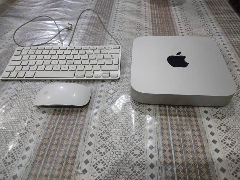 Mac Mini M2 2