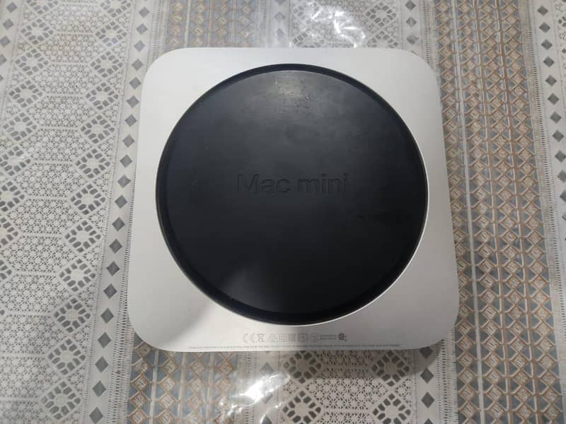 Mac Mini M2 3