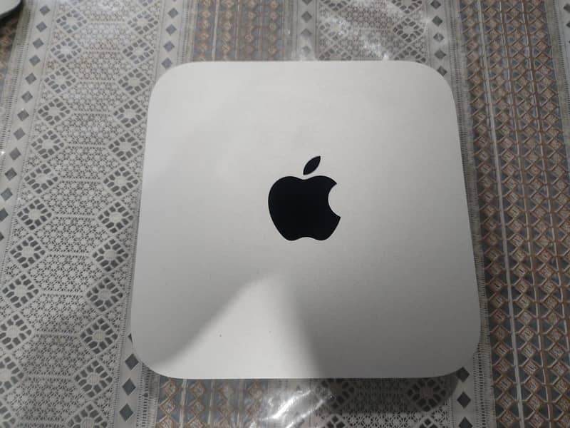 Mac Mini M2 4