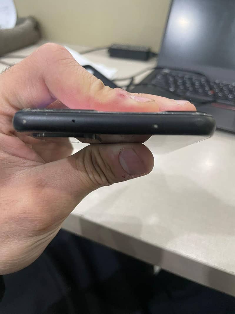 Google pixel 4XL sim working 64 gp 1