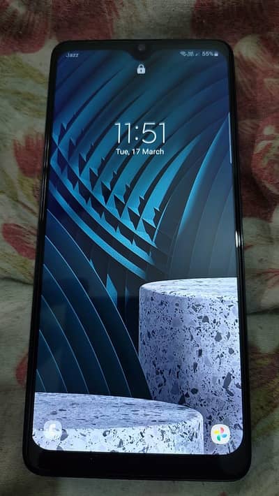 Samsung a32 pta official aprove