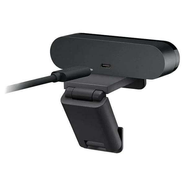 Logitech Brio 4K Webcam Camera 2