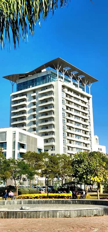 Dha Phase 5 Penta Square Luxury Apartments Available For Rent  A Beautiful Apartments In Dha Phase 5