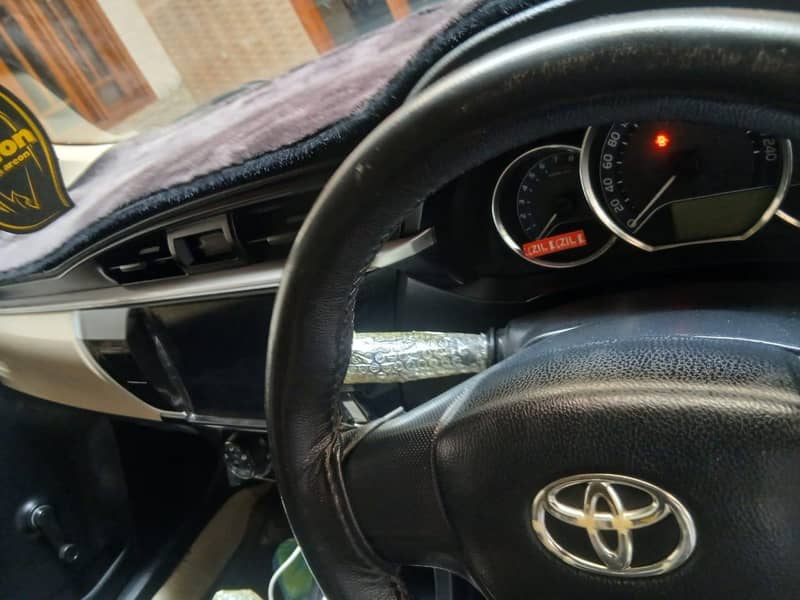 xli 2016 new condition 5