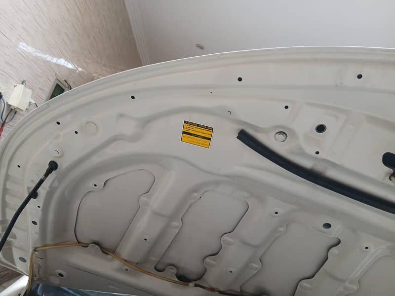 xli 2016 new condition 6