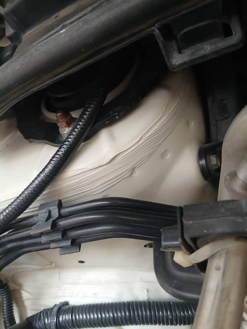 xli 2016 new condition 7