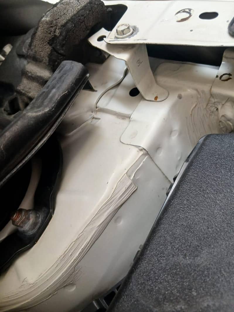 xli 2016 new condition 8