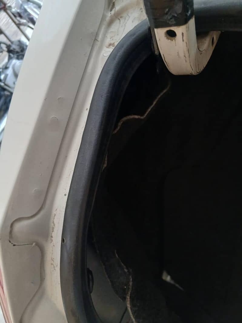 xli 2016 new condition 9