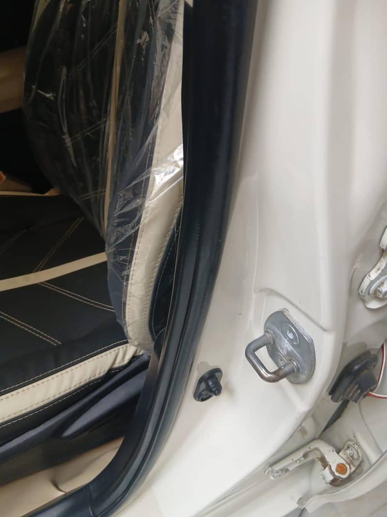 xli 2016 new condition 10