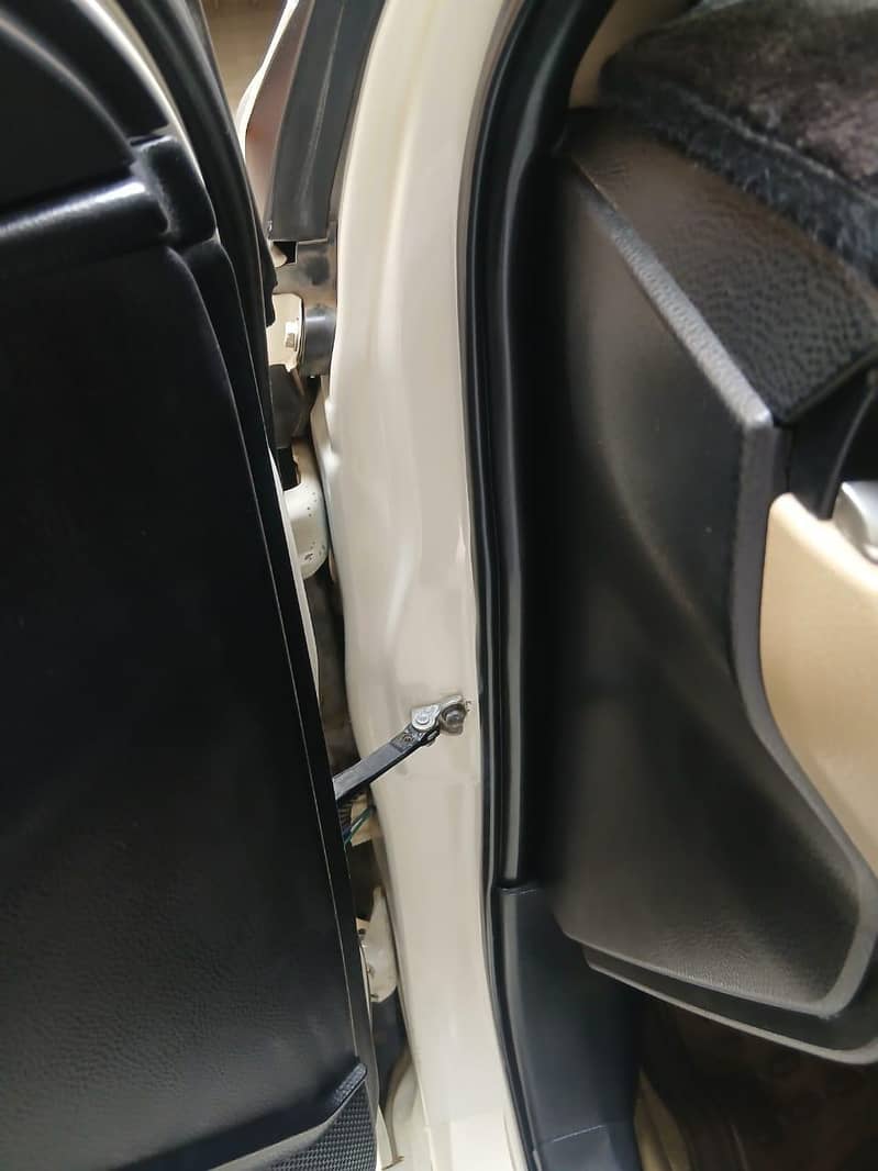 xli 2016 new condition 11