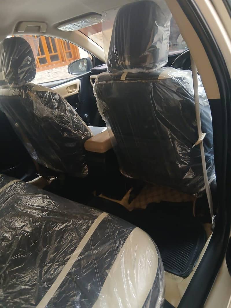 xli 2016 new condition 12