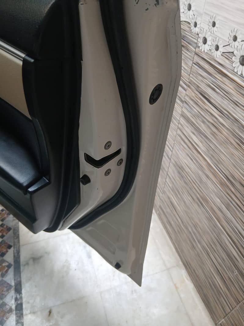 xli 2016 new condition 15