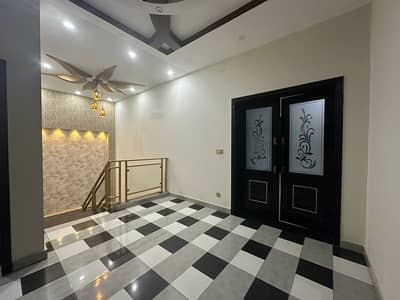 1 Kanal Upper Portion Available For Rent in DHA Lahore Phase 1 Block N