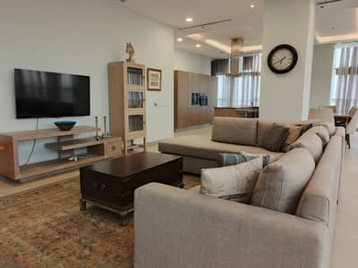 MOST FURNISHED PENTHOUSE AVAILBLE FOR RENT