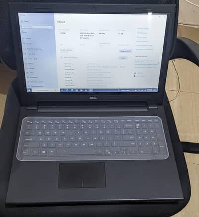 Dell Inspiron 15 up for Sale