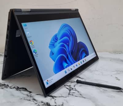 LENOVO X380 YOGA LAPTOP