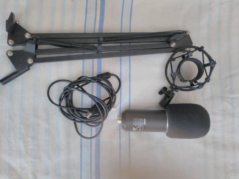 Anko Gaming MicroPhone 0