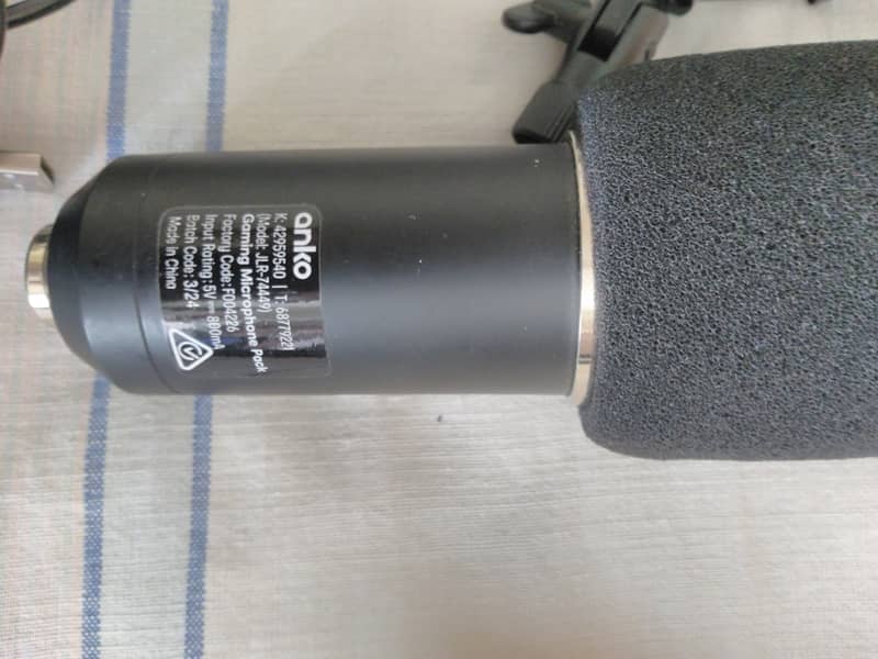 Anko Gaming MicroPhone 1