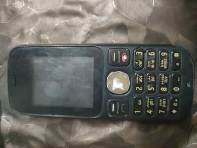 Nokia 101 dual sim official PTa approved all okay