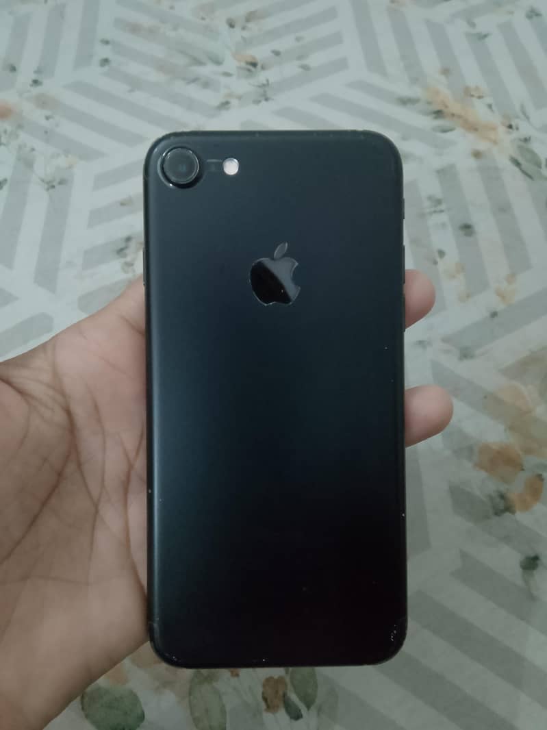 iphone 7 128gb 9