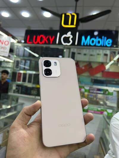 OPPO A6 / Oppo A6 8 128gb complete box 10 10 condition full warranty
