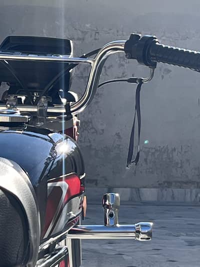 High Speed CDI SR -70CC Euro 2