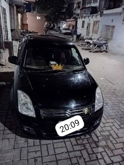 Suzuki Swift Automatic Original Condition