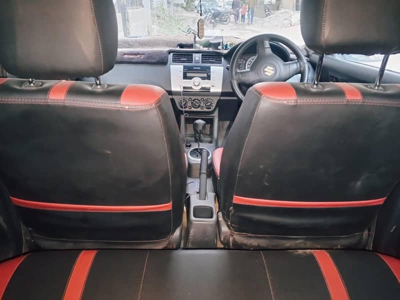 Suzuki Swift Automatic Original Condition 9