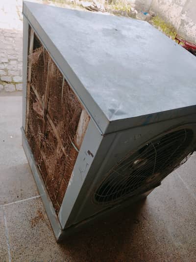 air cooler lahori with stand
