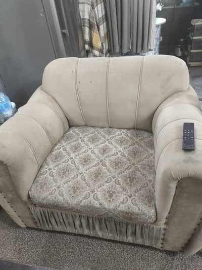 4 seater sofa