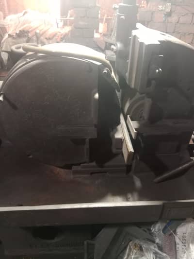 Centerless Grinder machine,BSA 4 NUMBER Centerless Grinder 03214835362