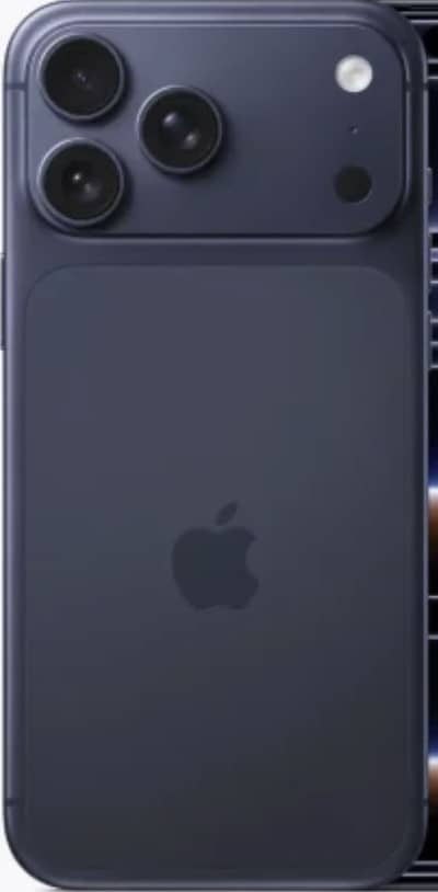 17 Pro Deep Blue 256GB