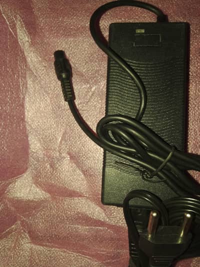 hoverboard charger