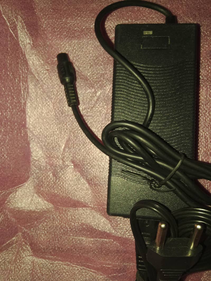 hoverboard charger 0