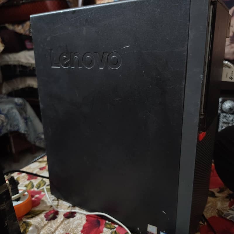 Lenovo PC 1