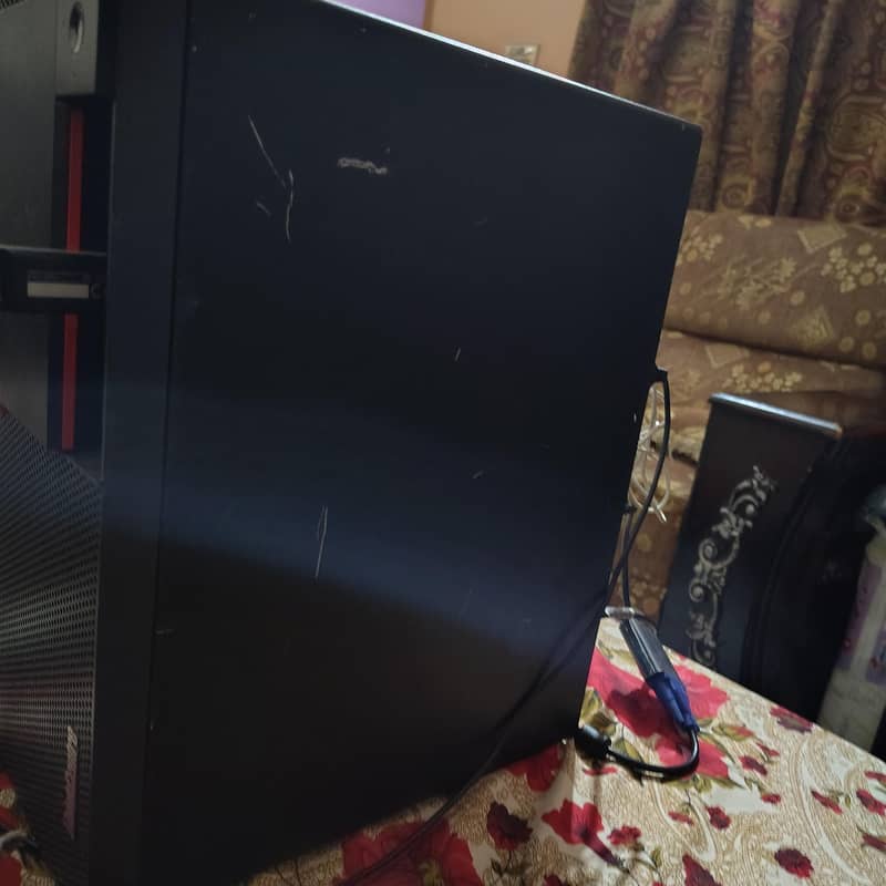 Lenovo PC 2