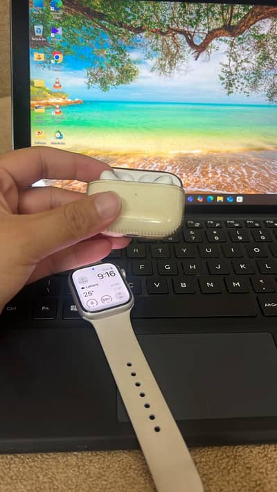 Aapple AirPod pro 2nd