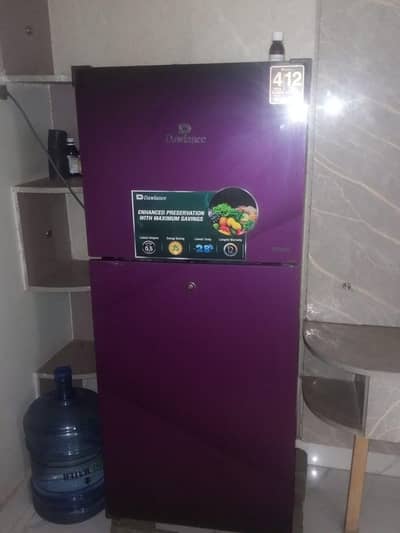 new Dawlance avante plus energy saving 12 year warranty
