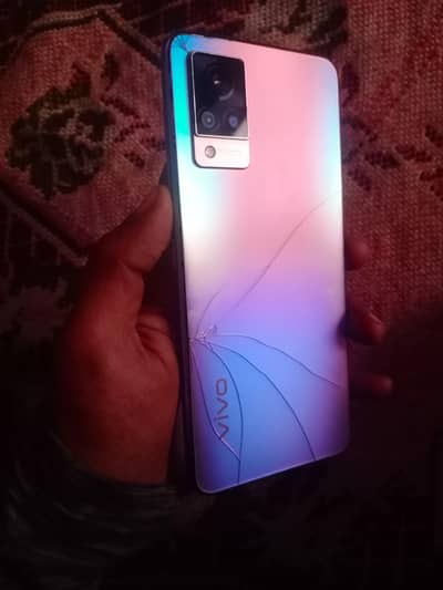 vivo v21 read added 03182330125 Whatsapp