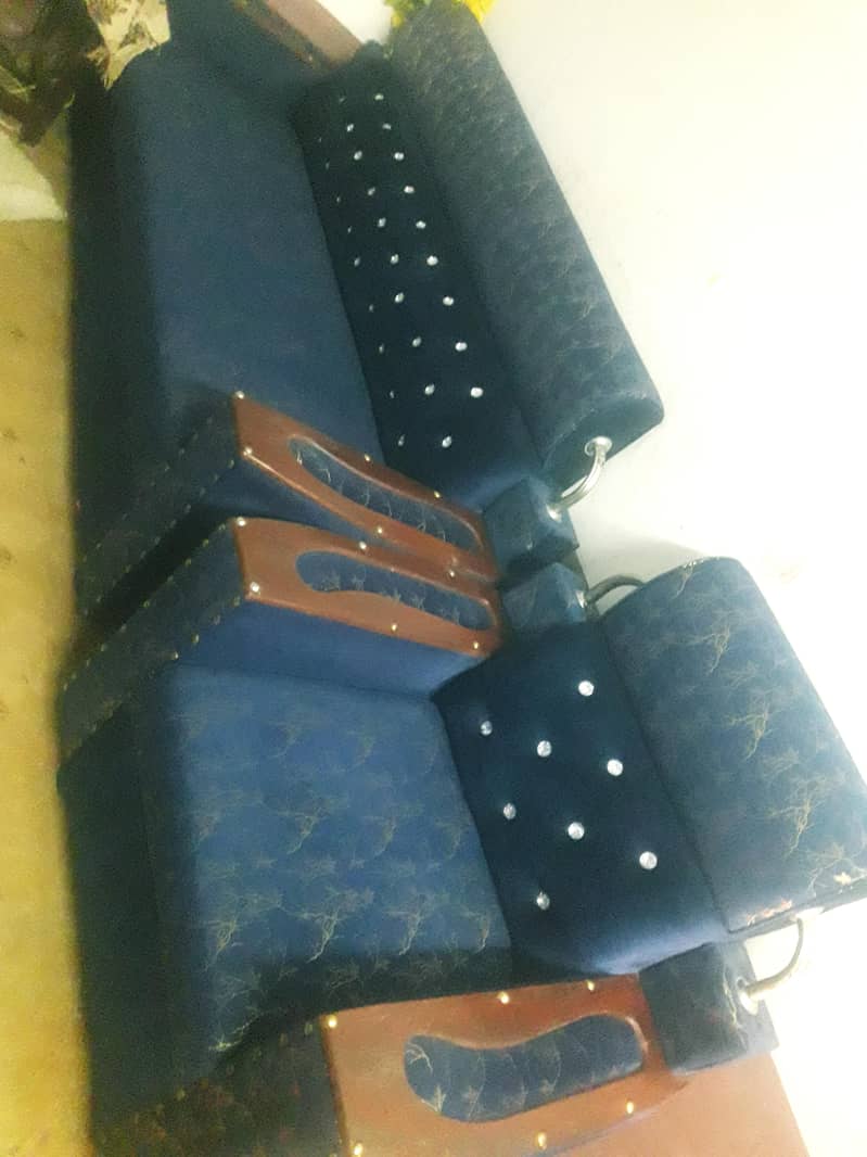 5 seater sofa set condition 10/10 0