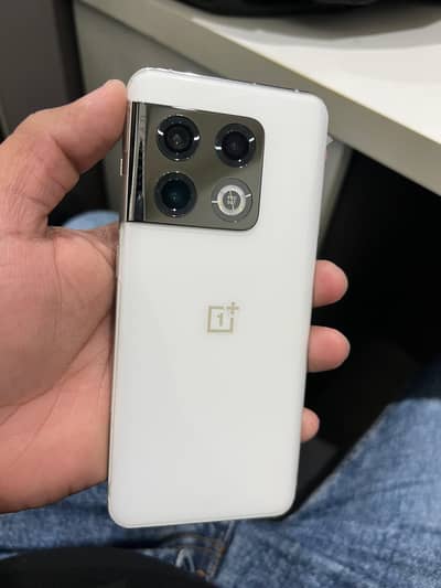 One plus 10 pro 12/512 official pta approved