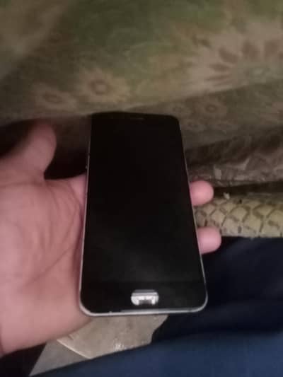 all ok without fingerprint button