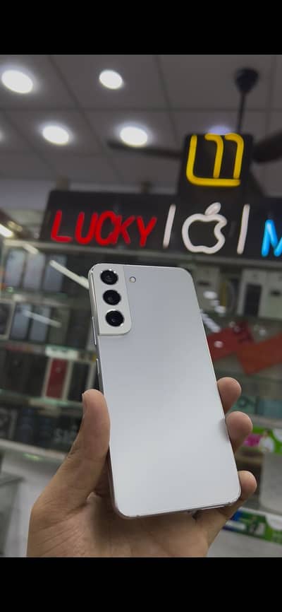 Samsung Mobile S22 / Samsung Galaxy s22 8/128gb officel pta /samsung