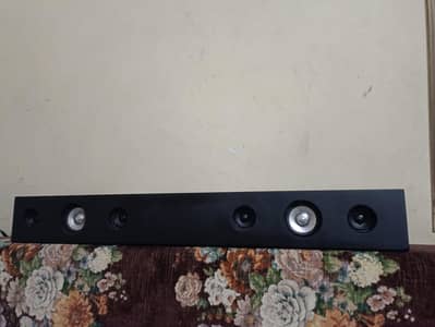 soundbar
