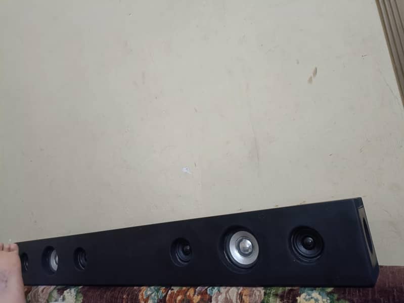 soundbar 2
