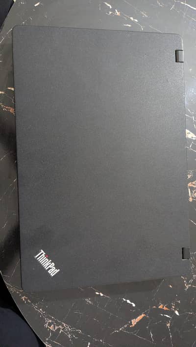 Thinkpad Core i3 For sell