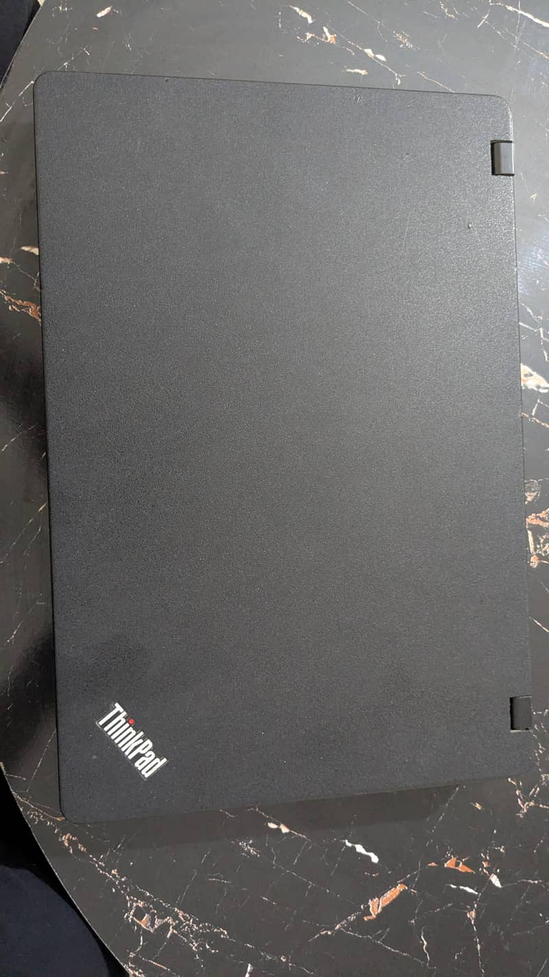 Thinkpad Core i3 For sell 0