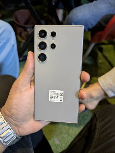 Samsung Galaxy S24 Ultra