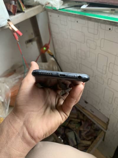 Infinix hot 8 non pta