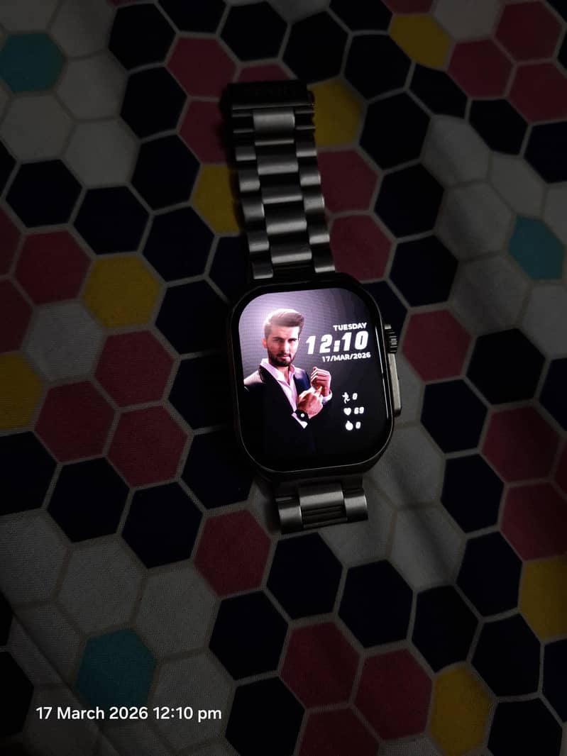 smart watch Elite 1